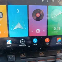 مانیتور خودرو