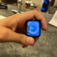 اپل واچ سری ۷ Apple Watch S7|لوازم جانبی موبایل و تبلت|تهران, جردن|دیوار