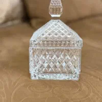 قندان کریستال