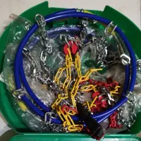 زنجیر چرخ|قطعات یدکی و لوازم جانبی|تهران, وحیدیه|دیوار