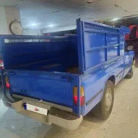 نیسان دیزل ۹۱|خودرو سواری و وانت|رشت, یخسازی|دیوار