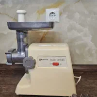 چرخ گوشت ناسیونال اصل ژاپن