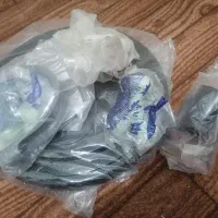 ابمیوه گیری سینک کابینت پنکه شبرنگ لاستیک هوگو|قطعات یدکی و لوازم جانبی|قم, شهدا|دیوار