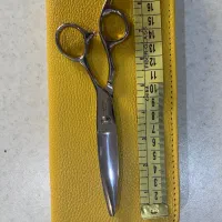 قیچی آرایشگری برند Finny فینی|آرایشی، بهداشتی، درمانی|تهران, سازمان برنامه جنوبی|دیوار