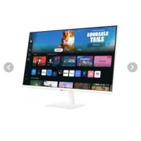 مانیتور سامسونگ M5 27 اینچ