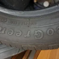 لاستیک چینی +neolin green|قطعات یدکی و لوازم جانبی|قائم‌شهر, |دیوار