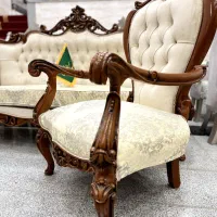 مبل استیل سلطنتی  ماهلین