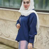 مانتو تک سایز حراا.ج