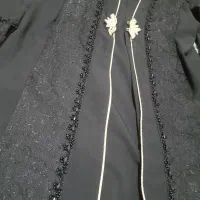 فروش مانتو .معاوضه با فلش هم دارم.