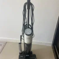 جاروبرقی عصایی و جاروی آب وخاک میگل