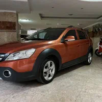 اچ سی کراس مدل ۱۳۹۶