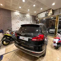 تیگو5مدل1396|خودرو سواری و وانت|تهران, ابوذر|دیوار