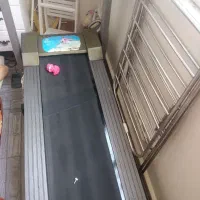 تردمیل|تجهیزات ورزشی|تهران, مهرآباد جنوبی|دیوار