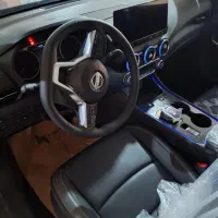 نیسان سیلفی مکس ادیشن مدل ۲۰۲۴ فول|خودرو سواری و وانت|تهران, میرداماد|دیوار