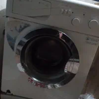 ماشین لباسشویی ۵کیلویی حایر