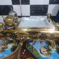 سلام منقل فروشی|اجاق گاز و لوازم برقی پخت‌وپز|اهواز, سلطانمنش|دیوار