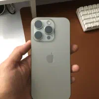 ایفون ۱۶ پرو  Iphone 16 pro رجیستر شده