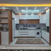 جشواره.پاییزه.فروش.کابینت.هایگلاس و کلاسیک|مصالح و تجهیزات ساختمان|بابل, |دیوار