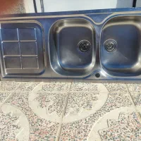 سینک ظرفشویی