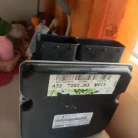 ایسیو ،بنز سالم وبشرط|قطعات یدکی و لوازم جانبی|تهران, شهرک استقلال|دیوار