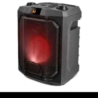 اسپیکر شارژی چمدونی