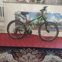 دوچرخه اورلود|دوچرخه، اسکیت، اسکوتر|خانمیرزا, |دیوار