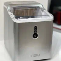 یخساز رومیزی مخصوص ویلا باغ کمپ