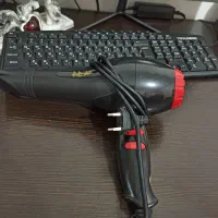 سشوار اصل قدیمی