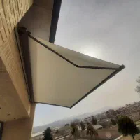 سایبان ،تولیدکننده سایبان مغازه