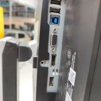 مانیتور دل مدل 2217|قطعات و لوازم جانبی رایانه|سبزوار, نواب صفوی|دیوار