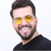 کنسرت آصف آریا امشب ساعت 18 ردیف  vip