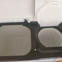 پتو شور پاک شوما نو نو|ماشین لباسشویی و خشک‌کن لباس|فرخ‌شهر, |دیوار