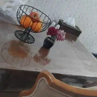 میز نهار خوری ۴نفره