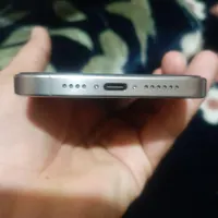 اپل iPhone 15 Pro Max با حافظهٔ ۲۵۶ گیگابایت|موبایل|بندرعباس, |دیوار