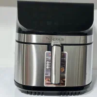 سرخکن بدون روغن