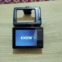 دوربین ورزشی Eken H9R|دوربین عکاسی و فیلم‌برداری|تهران, تهران‌نو|دیوار