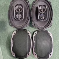 باند پایونیر ۶۹۷۵ و ۶۹۷۲ و هرتز ۶۹۰.۳