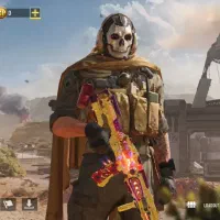 اکانت کالاف مخصوص پلی