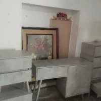 فروش سرویس خواب بعلت مهاجرت|مبلمان خانگی و میز عسلی|شیراز, قالیشویی|دیوار