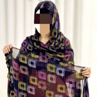 حراج چادر ژاپنی ۱۶۵۰