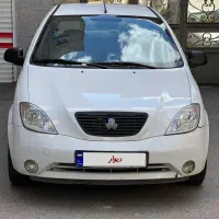 تیبا ۱صندوق دار مدل ۹۷ / فروش اقساطی/تحویل فوری