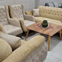 فروش مبلمان شرکتی تخفیف ۴۰ درصد