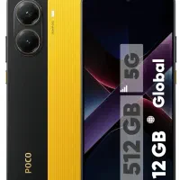 poco x7 pro 512