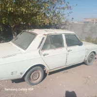 سلام پیکان مدل 81سالم باطری نداره