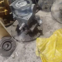 پمپ مادر بیل اطلس