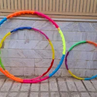 سه حلقه ورزشی نو