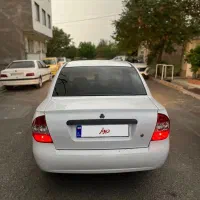 تیبا مدل ۹۰|خودرو سواری و وانت|لواسان, |دیوار