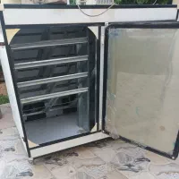 دستگاه جوجه کشی