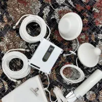 تقویت آنتن موبایل