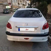 206اس دی|خودرو سواری و وانت|سنندج, |دیوار